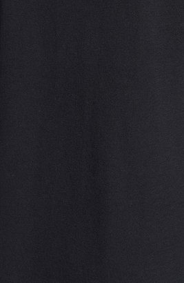 Eileen Fisher Bateau Neck Wool Layering Dress (Regular & Petite)