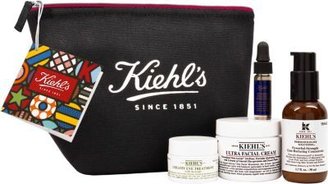 Kiehl's Healthy Skin Essentials Every Day