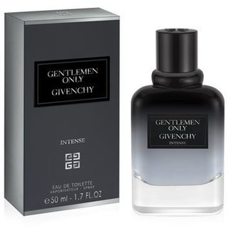 Givenchy Gentlemen Only Intense (EDT, 50ml – 100ml)