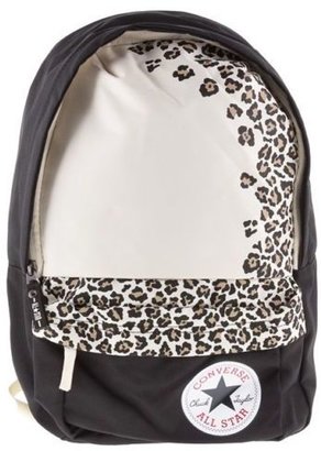 Converse New Womens Multi Back To It Mini Polyester Backpack Backpacks