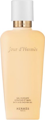 Hermes Jour d`Hermès Bath and Shower Gel 200ml