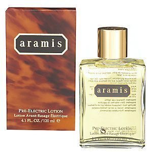 Aramis Electric shave solution, 100ml