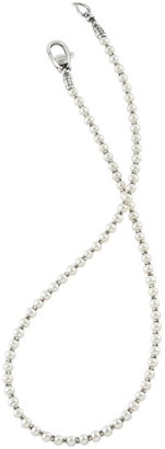 Lagos Luna Pearl Necklace