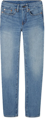 Ralph Lauren Davit-Wash Skinny Jeans 8-16 Years - for Boys