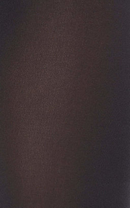 Wolford Women's Mat Opaque 80 Tights - Anthracite