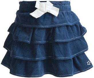 Hatley Layered Skirt (For Girls)