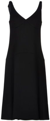 Celine Knee-length dress