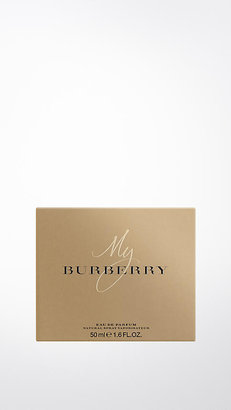Burberry My Eau De Parfum 50ml
