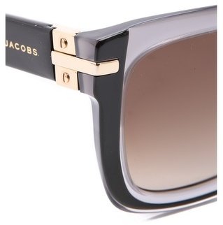 Marc Jacobs Two Tone Sunglasses