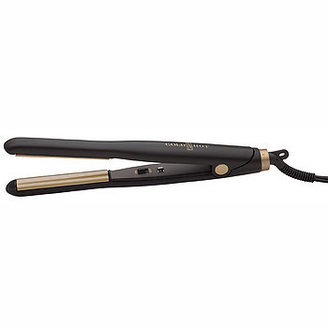 Gold'n Hot Professional Ceramic Curved Straightening Iron 3/4"