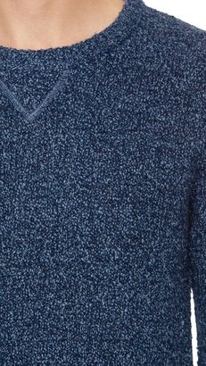 Gant The Boucle Pullover