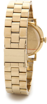 Marc by Marc Jacobs Baker Watch