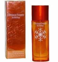 Clinique Happy Holidays W 50ml Boxed