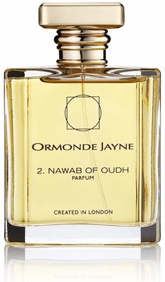 Ormonde Jayne Nawab of Oudh