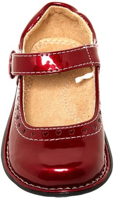 Nordstrom Rack Patent Leather Mary Jane (Toddler & Little Kid)