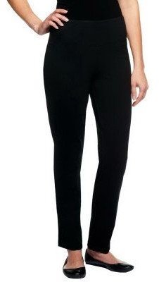 skinny pants and boots