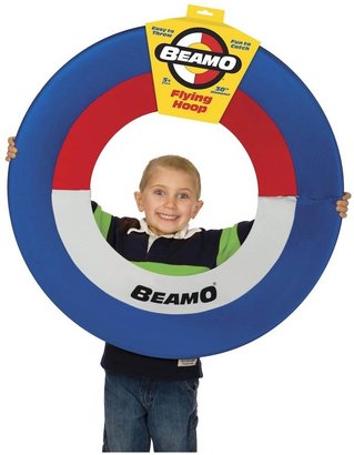 Toysmith Beamo Flying Disc