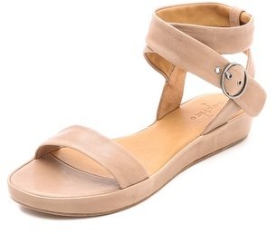 Coclico Ramsey Flat Sandals
