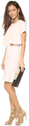 See by Chloe Nora Clutch