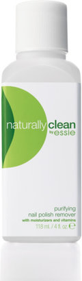Essie Naturally Clean Purifying Polish Remover