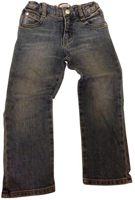 Armani Junior Denim - Jeans Trousers