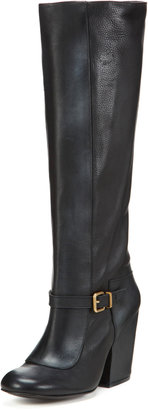 Robert Clergerie Old Barry Buckle Boot