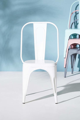 Anthropologie Redsmith Dining Chair