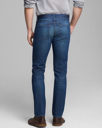 J Brand Jeans - Tyler Slim Fit in Gaines