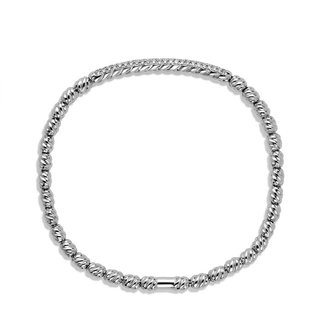 David Yurman Couture Diamond Bracelet