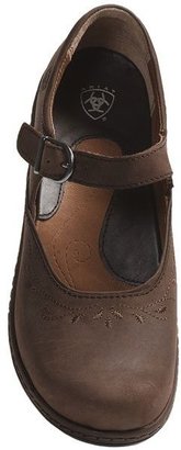 Ariat Caroline Mary Jane Shoes - (For Women)