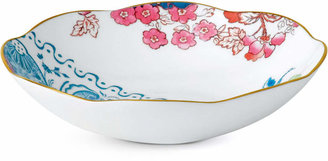 Wedgwood Dinnerware, Butterfly Bloom Serving Bowl
