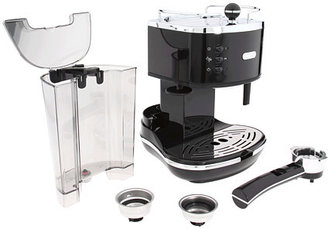 De'Longhi DeLonghi ECO 310.BK Pump Espresso Maker