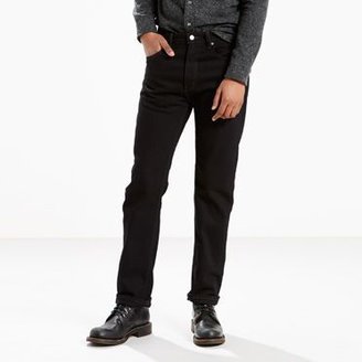 Levi's 505® Regular Fit Jeans (Big & Tall)