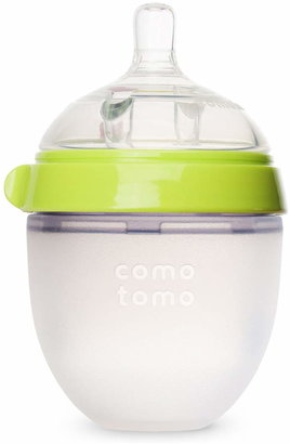 Comotomo Slow Flow Baby Bottle