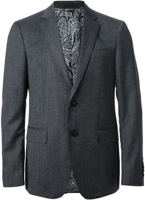 Etro two piece suit