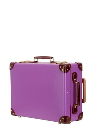 Globe-trotter Special Ed Voyage  18' Trolley Case
