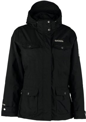 Regatta RAINFALL 3 IN 1 Outdoor jacket black