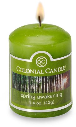 Bed Bath & Beyond Colonial Candle® Spring Awakening Scented Candle in 1.7-Ounce Votive