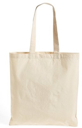 Vital Industries 'City' Canvas Tote