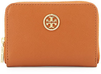 Tory Burch Robinson Zip Coin Case, Luggage