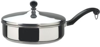 Farberware Classic 10-Inch Covered Frypan