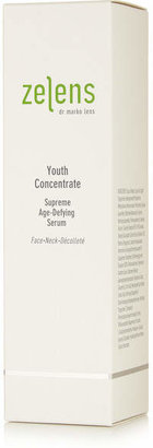 Zelens Youth Concentrate Serum, 30ml - Colorless