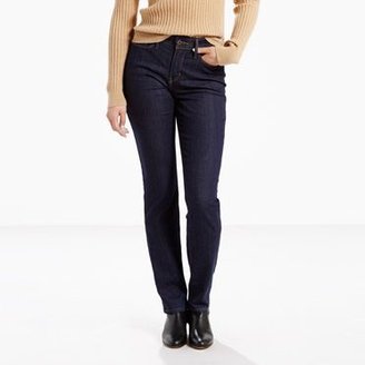 Levi's 525® Perfect Waist Straight Jeans