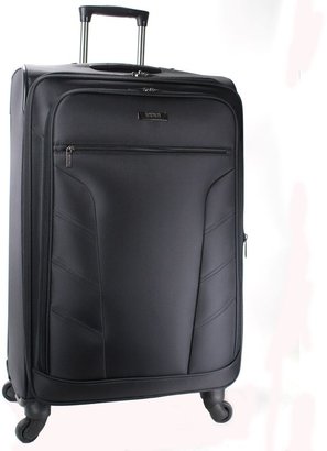 Kenneth Cole Reaction Flying high 4 wheel large suitcase