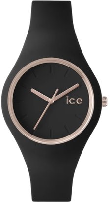 Ice Watch Ice-Watch Unisex Ice Glam Rose Gold  Watch ICE.GL.BRG.S.S.14