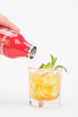 Urban Outfitters Hot Sauce Cocktail Shaker