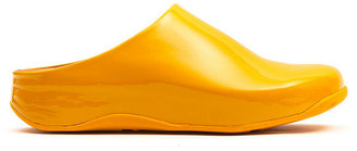FitFlop Shuv Womens - Buttercup Patent