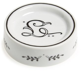 Rosanna 'Calligraphie' Porcelain Dish