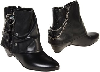 Miss Sixty Ankle boots