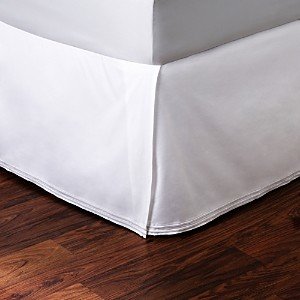Hudson Park Collection Hudson Park Italian Percale California King Bedskirt - 100% Exclusive